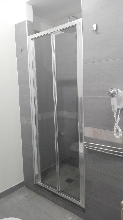 B&B Terra Di Miti Acireale Exteriér fotografie